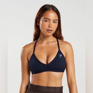 Gymshark Minimal Sports Bra